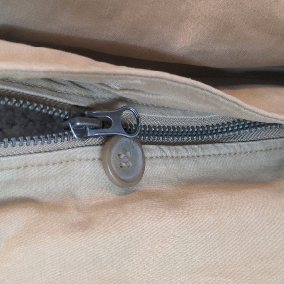 Legendary Goods Size M Lined Utility Work Chore Barn Jacket w/Pockets - Picture 5 of 12